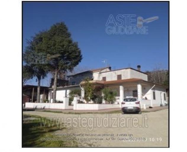 terreno agricolo in vendita a Torino di Sangro