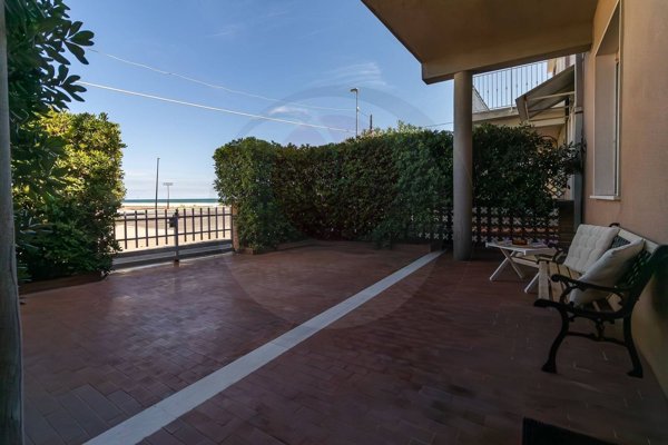 appartamento in vendita a Torino di Sangro