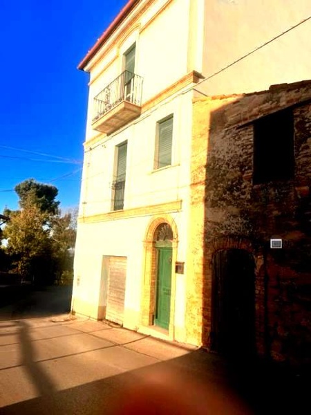 casa indipendente in vendita a Torino di Sangro