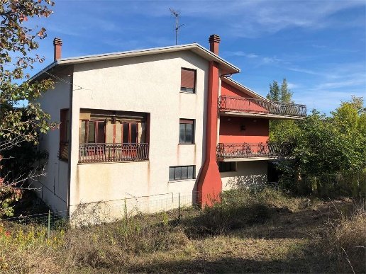 casa indipendente in vendita a Torino di Sangro