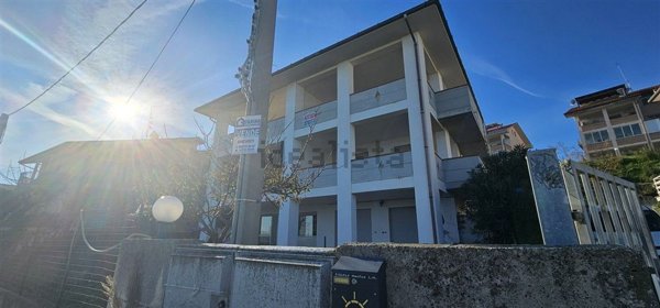 appartamento in vendita a Torino di Sangro