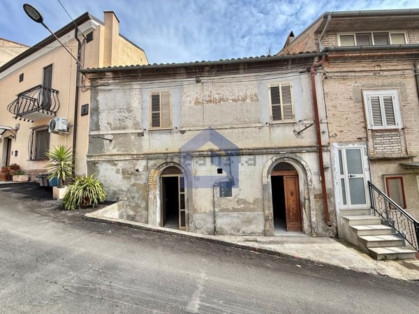 quadrivano in vendita a Torino di Sangro