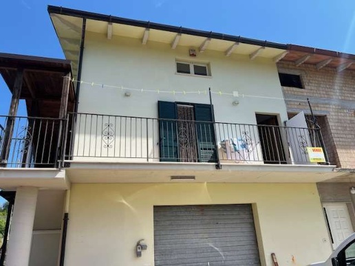 casa indipendente in vendita a Torino di Sangro