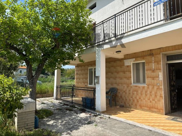 casale in vendita a Torino di Sangro