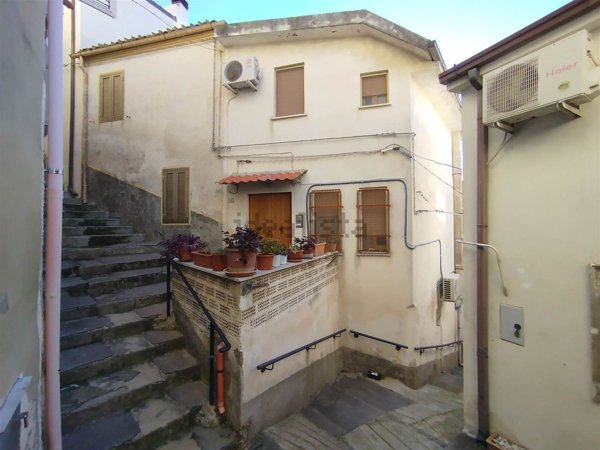 casa indipendente in vendita a Torino di Sangro