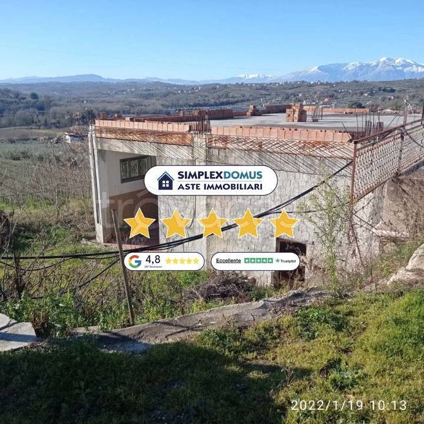 appartamento in vendita a Torino di Sangro