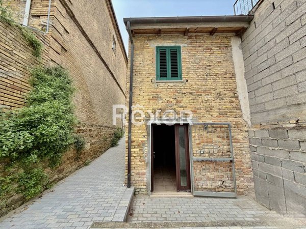 casa indipendente in vendita a Torino di Sangro