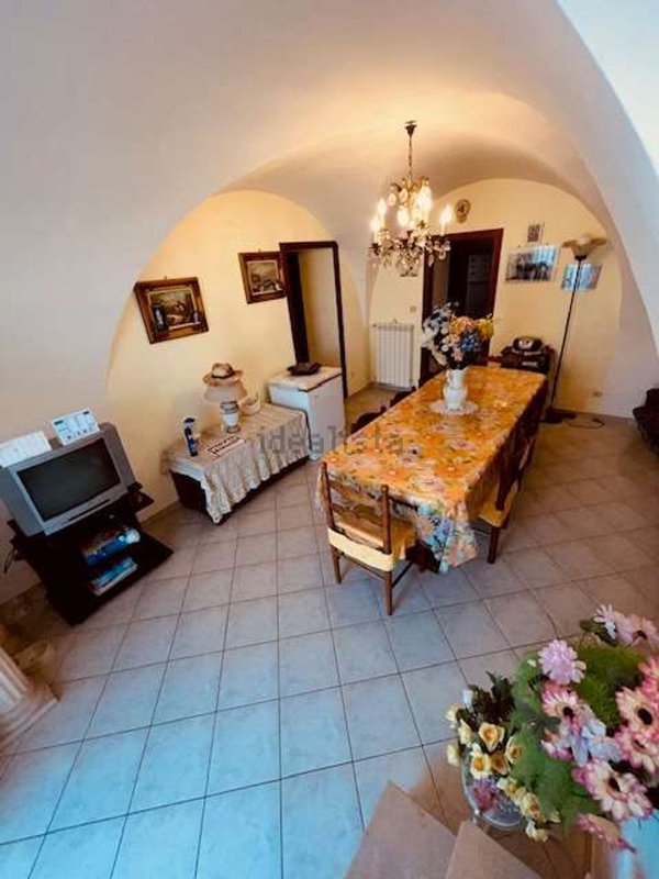 casa indipendente in vendita a Torino di Sangro in zona Morticcio