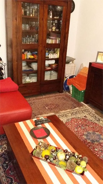 appartamento in vendita a Torino di Sangro