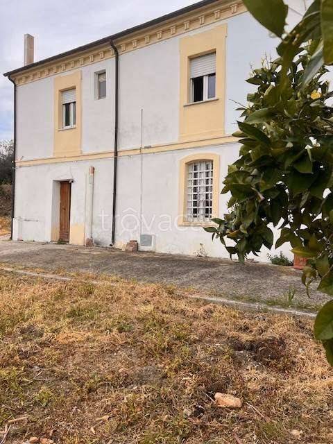 casa indipendente in vendita a Torino di Sangro