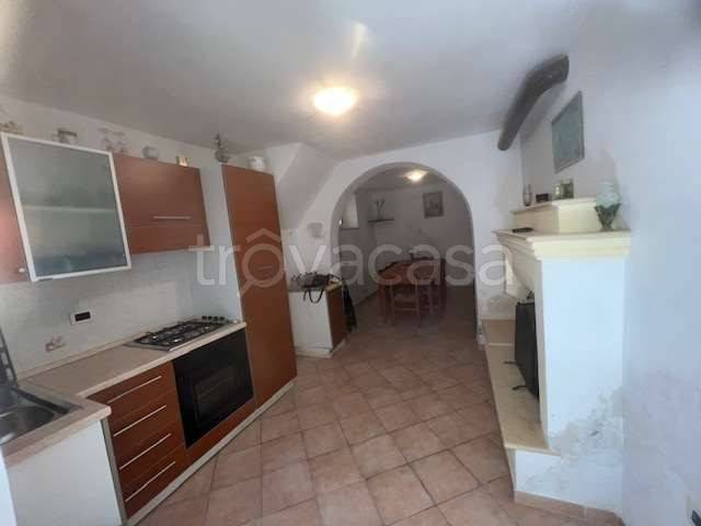 casa indipendente in vendita a Torino di Sangro