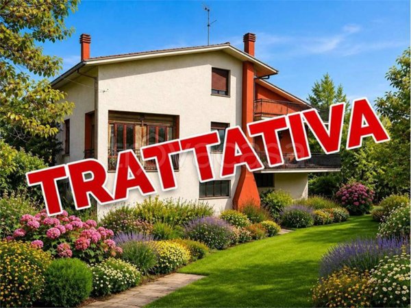 casa indipendente in vendita a Torino di Sangro
