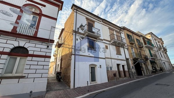 appartamento in vendita a Torino di Sangro