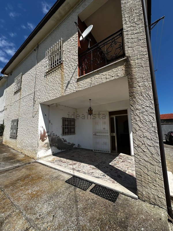 casa indipendente in vendita a Torino di Sangro in zona Quarticelli