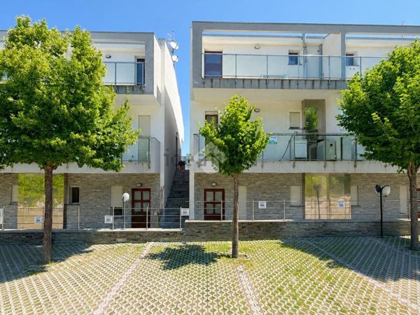 appartamento in vendita a Torino di Sangro