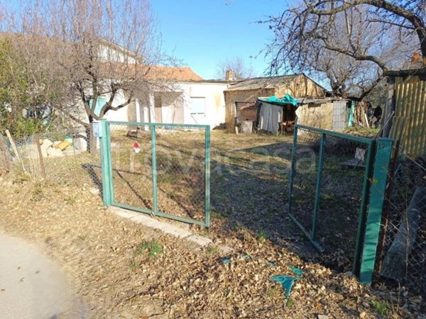 casa indipendente in vendita a Torino di Sangro