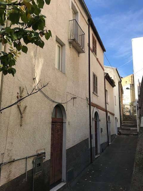 casa indipendente in vendita a Torino di Sangro
