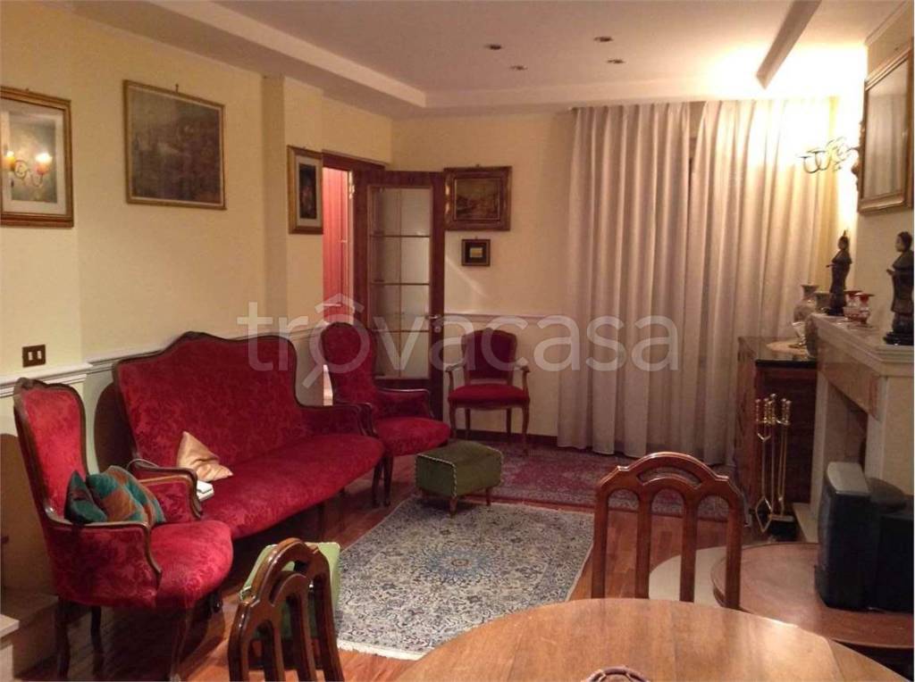 casa semindipendente in vendita a Torino di Sangro