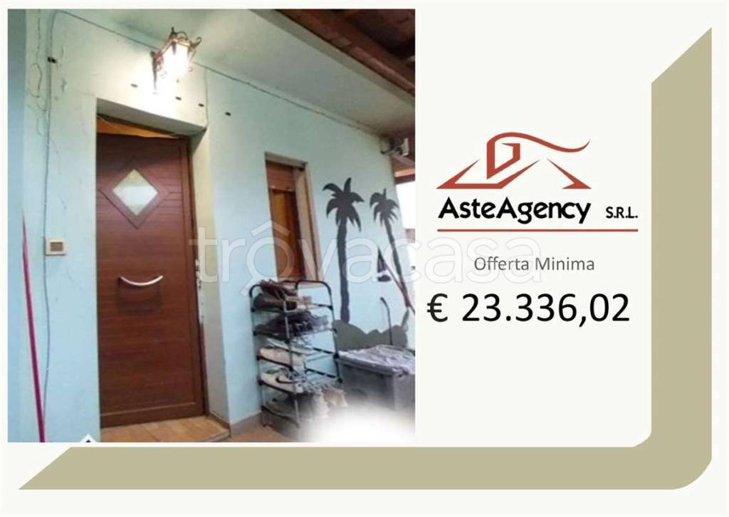 appartamento in vendita a Torino di Sangro
