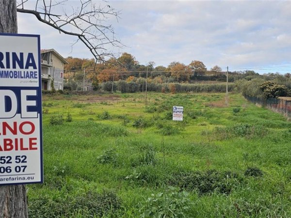 terreno agricolo in vendita a Torino di Sangro