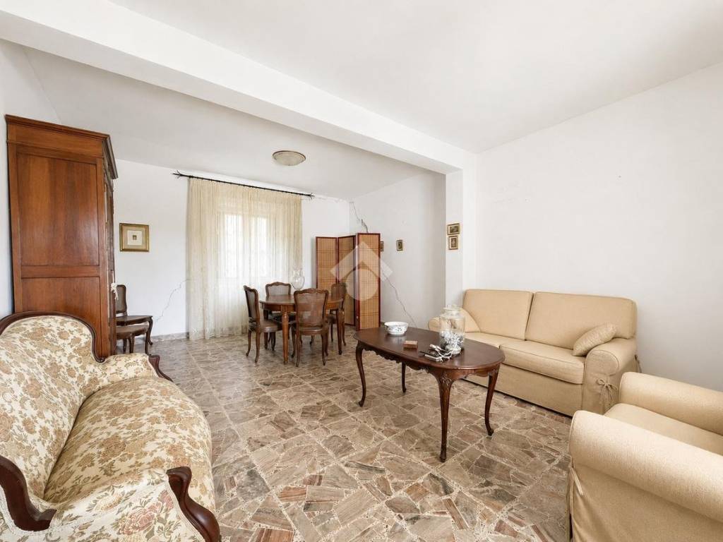casa indipendente in vendita a Torino di Sangro