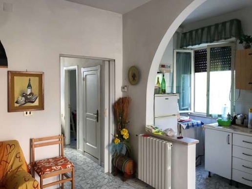 casa indipendente in vendita a Torino di Sangro