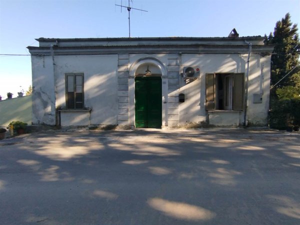 casa indipendente in vendita a Torino di Sangro