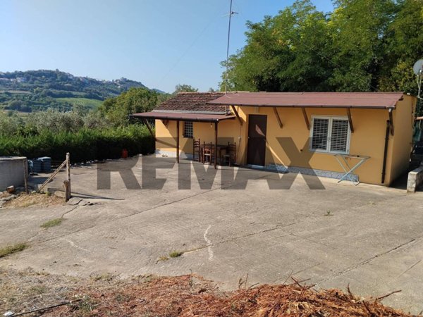 casa indipendente in vendita a Torino di Sangro