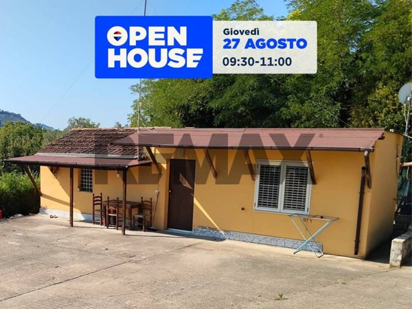 casa indipendente in vendita a Torino di Sangro
