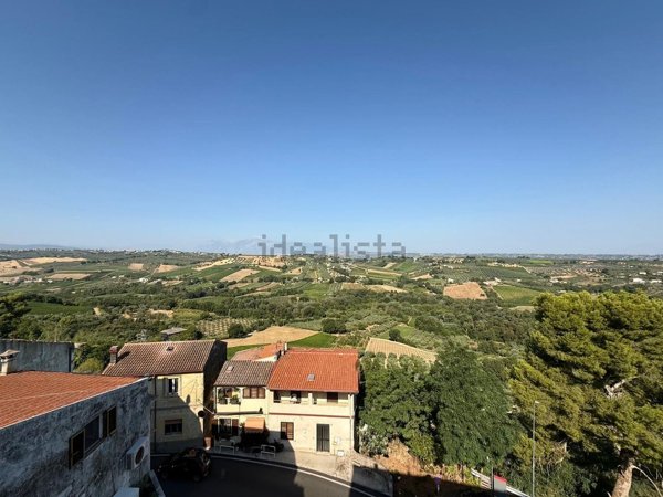 casa semindipendente in vendita a Torino di Sangro