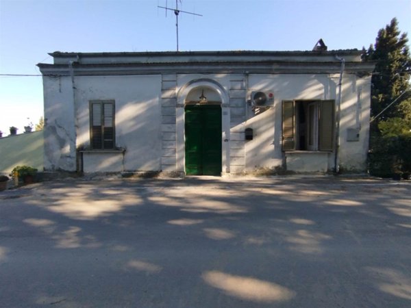 casa indipendente in vendita a Torino di Sangro