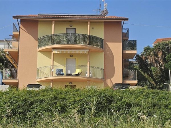 appartamento in vendita a Torino di Sangro