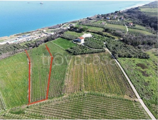 terreno agricolo in vendita a Torino di Sangro