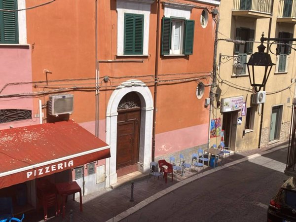casa indipendente in vendita a Torino di Sangro