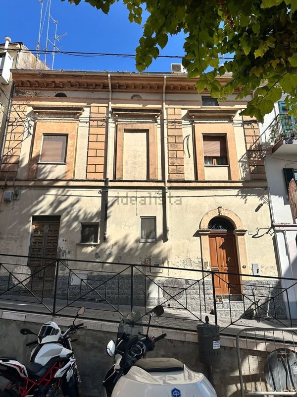 casa indipendente in vendita a Torino di Sangro