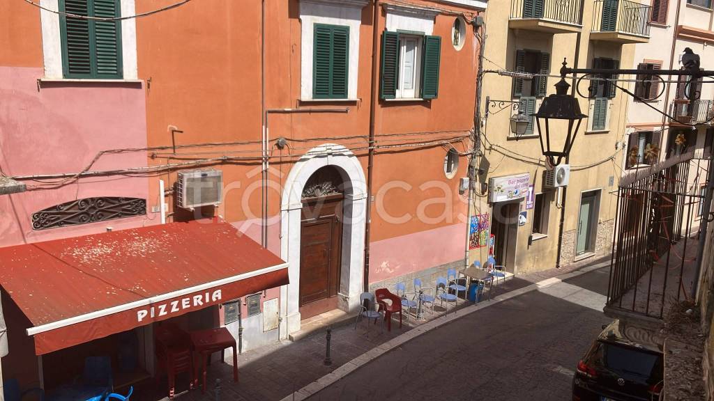 casa indipendente in vendita a Torino di Sangro