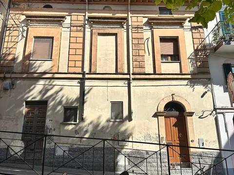 casa indipendente in vendita a Torino di Sangro
