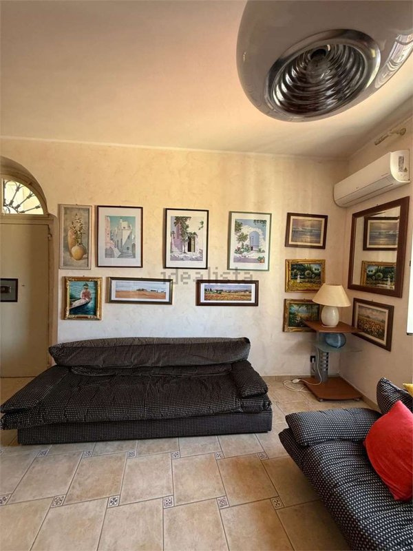 casa indipendente in vendita a Torino di Sangro