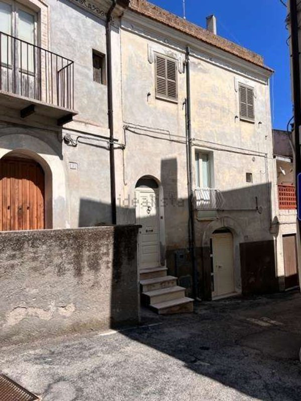 casa indipendente in vendita a Torino di Sangro