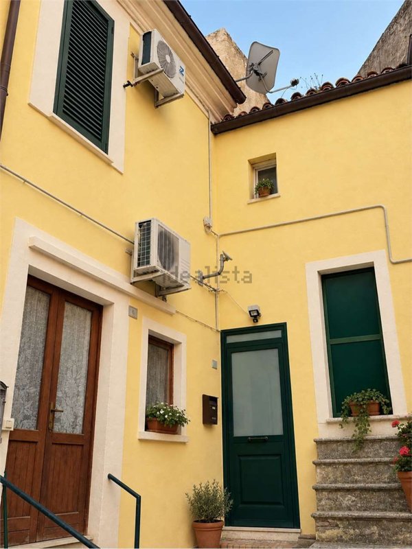 casa indipendente in vendita a Torino di Sangro
