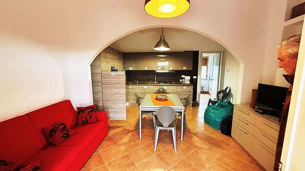 casa indipendente in vendita a Torino di Sangro