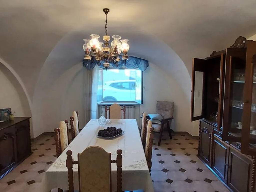 appartamento in vendita a Tornareccio