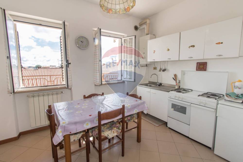 appartamento in vendita a Tornareccio