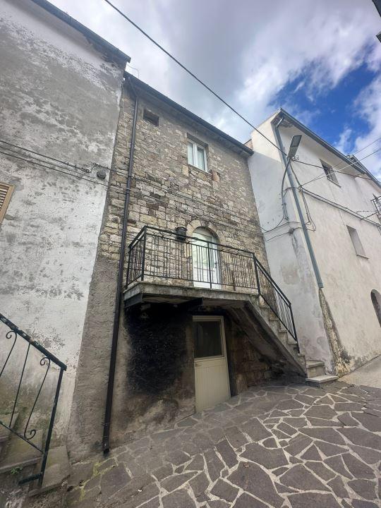 appartamento in vendita a Tornareccio