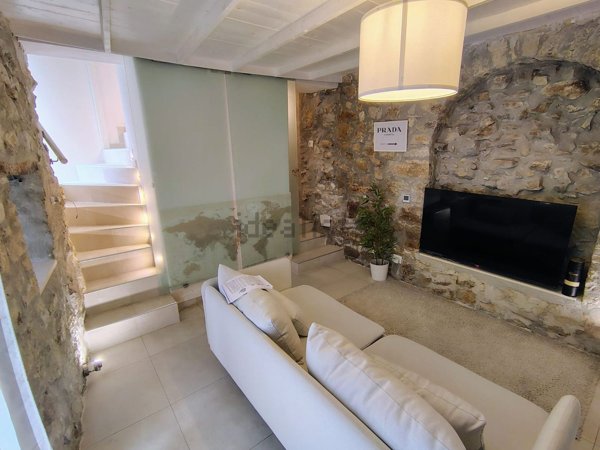 casa semindipendente in vendita a Tornareccio