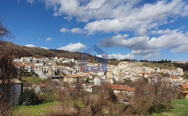 quadrivano in vendita a Tornareccio