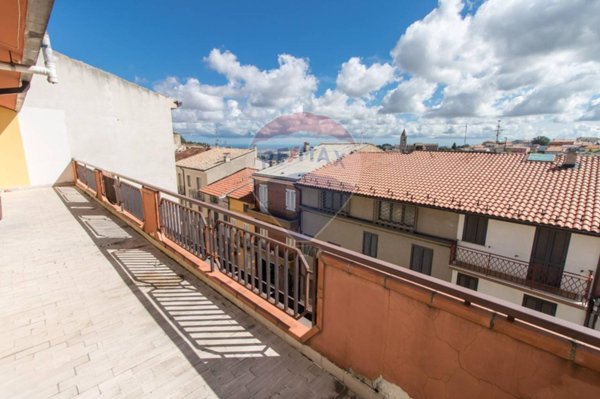 appartamento in vendita a Tornareccio