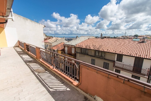 appartamento in vendita a Tornareccio