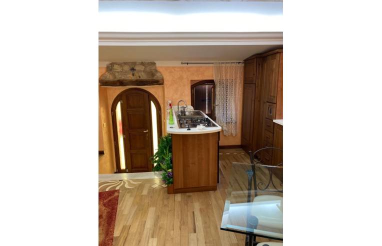 appartamento in vendita a Tornareccio