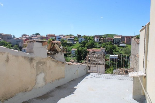 quadrivano in vendita a Tornareccio